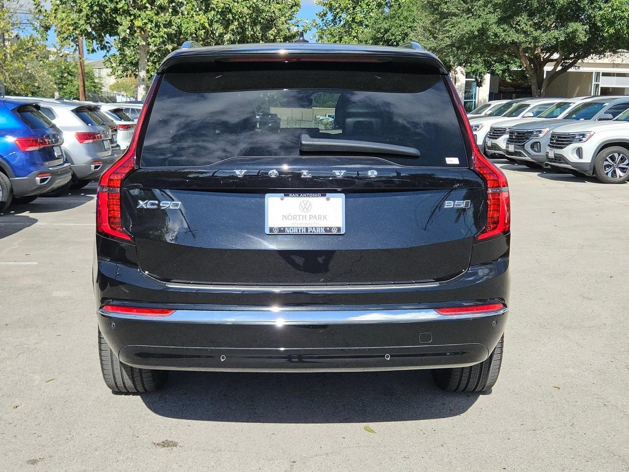 2026 Volvo XC90 Core San Antonio TX