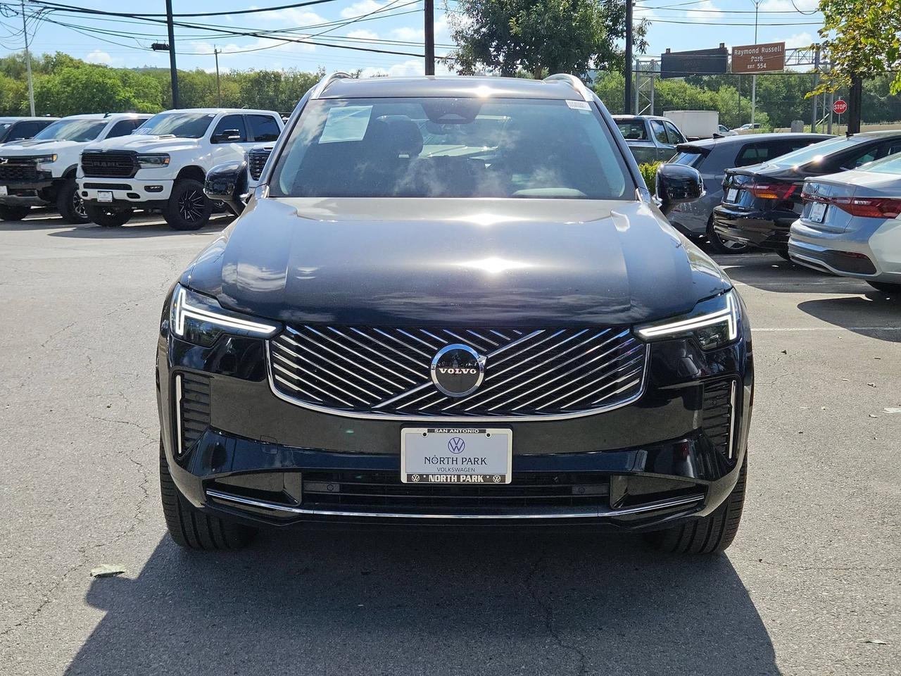 2026 Volvo XC90 Core San Antonio TX