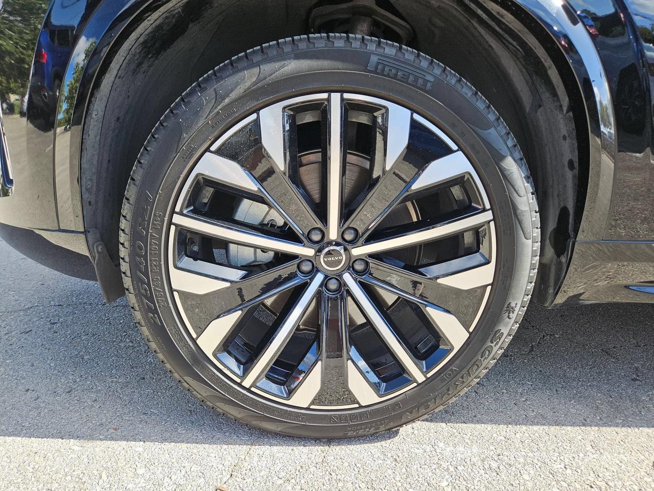 2026 Volvo XC90 Core San Antonio TX