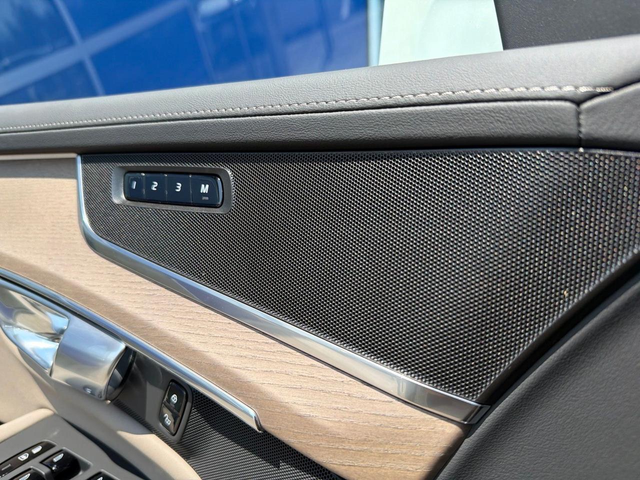 2026 Volvo XC90 Plug-In Hybrid T8 Core Bend OR