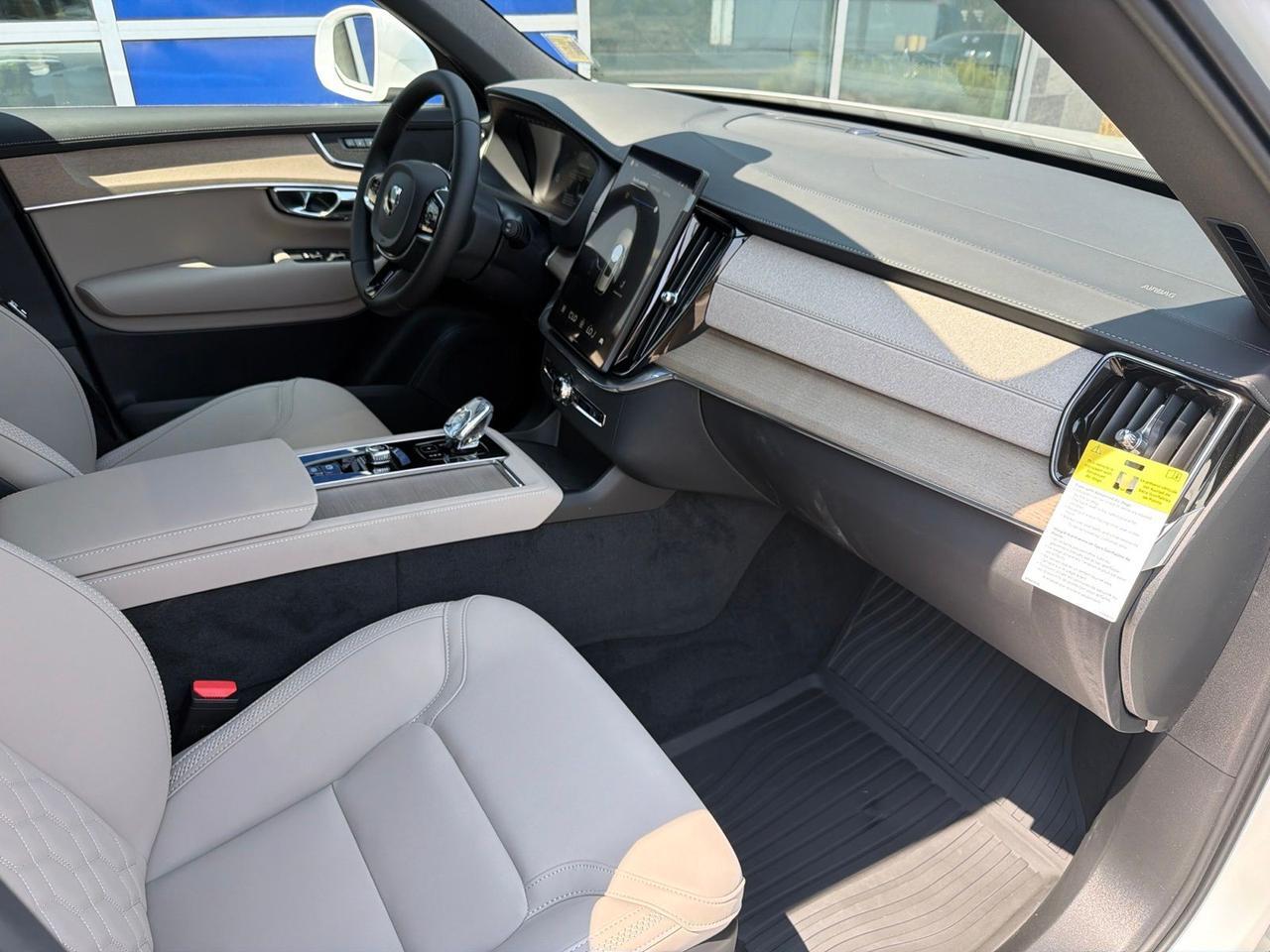 2026 Volvo XC90 Plug-In Hybrid T8 Core Bend OR