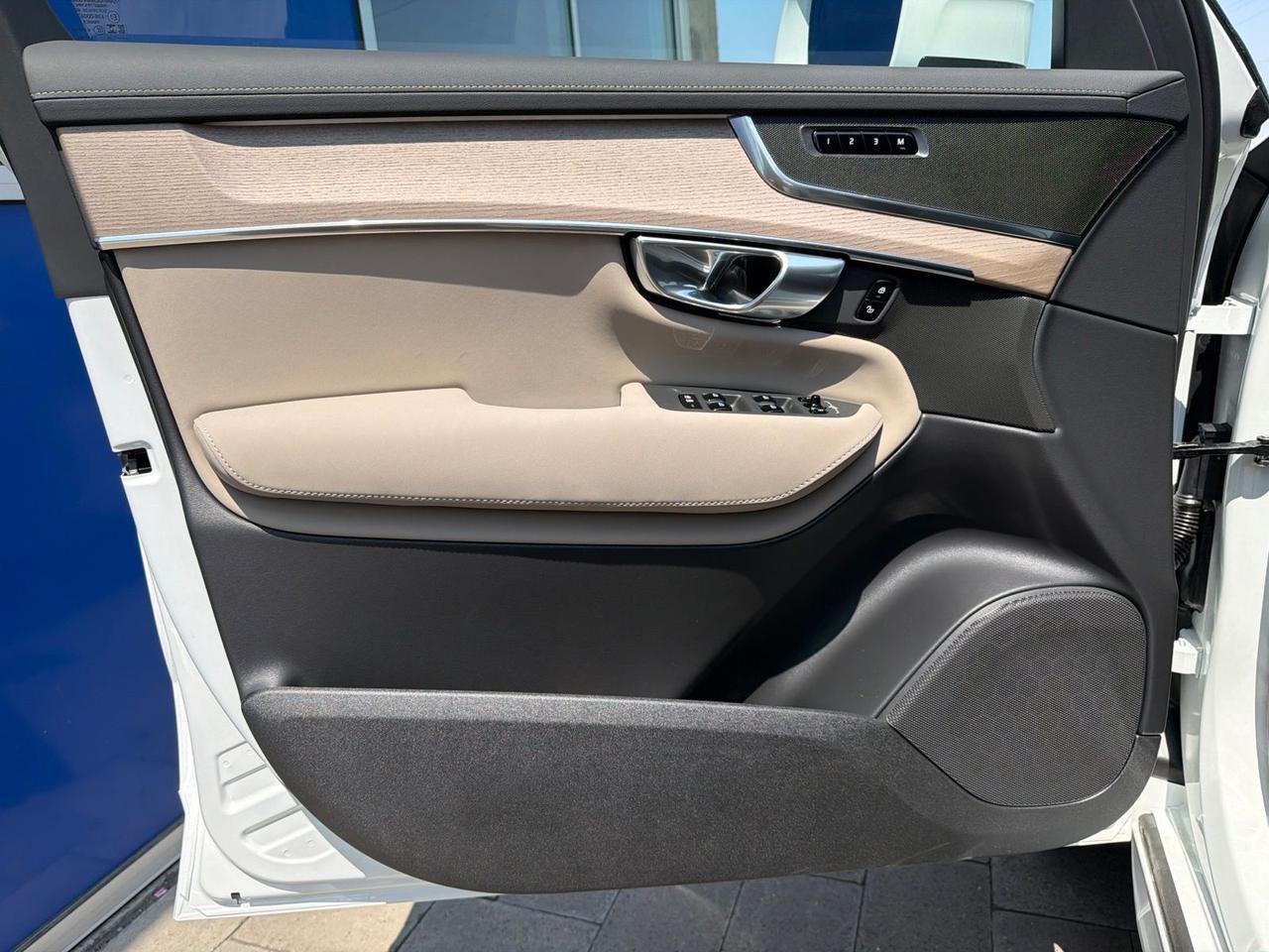 2026 Volvo XC90 Plug-In Hybrid T8 Core Bend OR