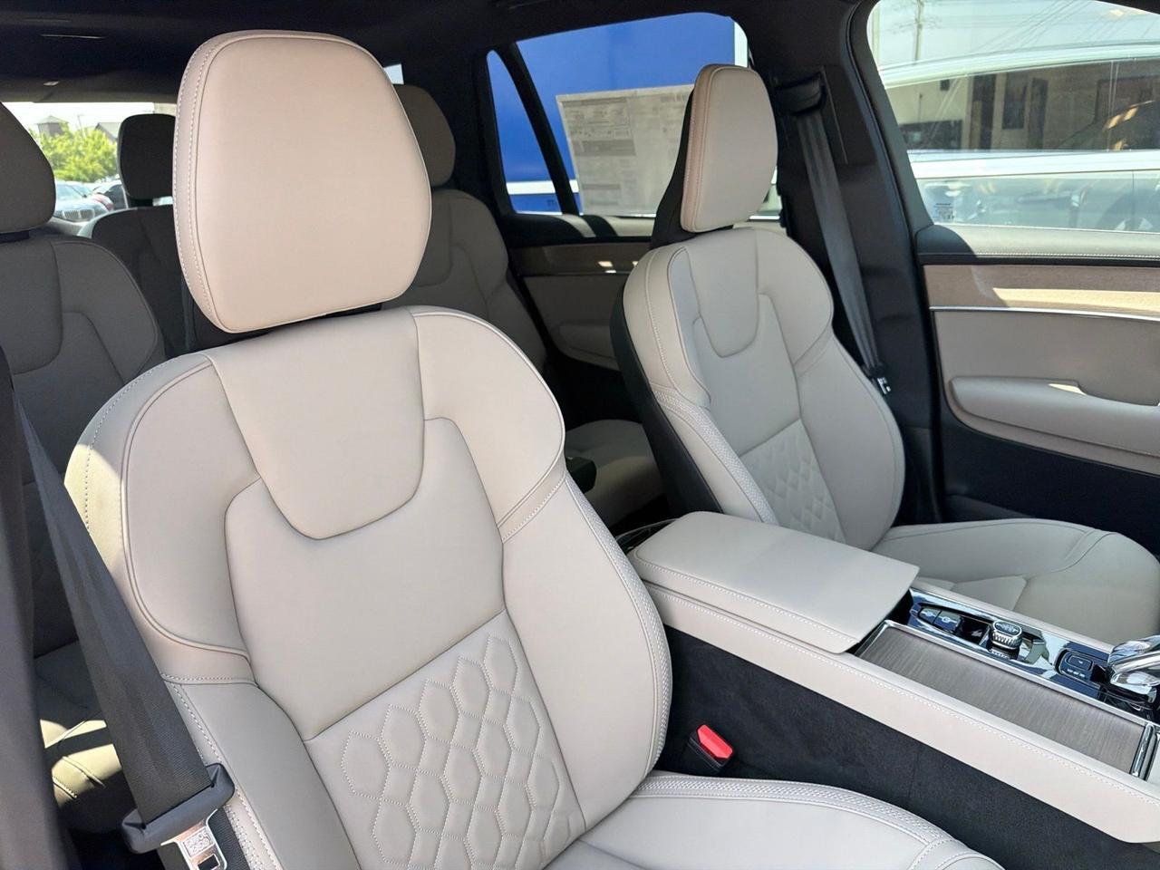 2026 Volvo XC90 Plug-In Hybrid T8 Core Bend OR