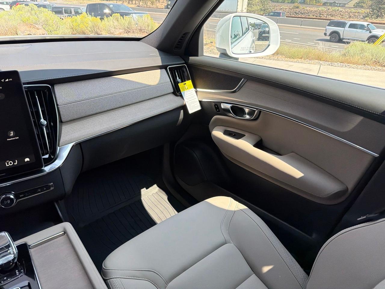 2026 Volvo XC90 Plug-In Hybrid T8 Core Bend OR