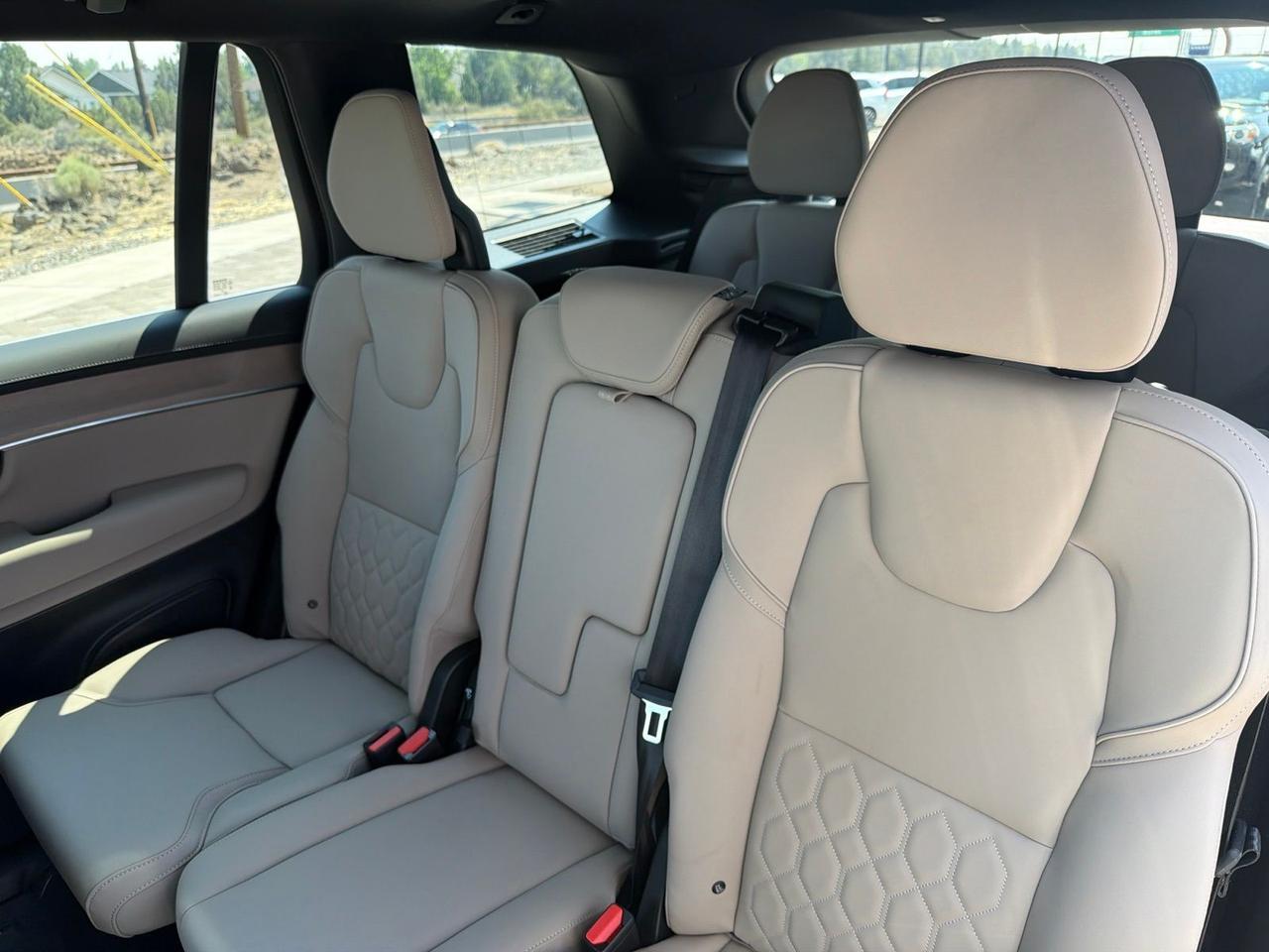 2026 Volvo XC90 Plug-In Hybrid T8 Core Bend OR