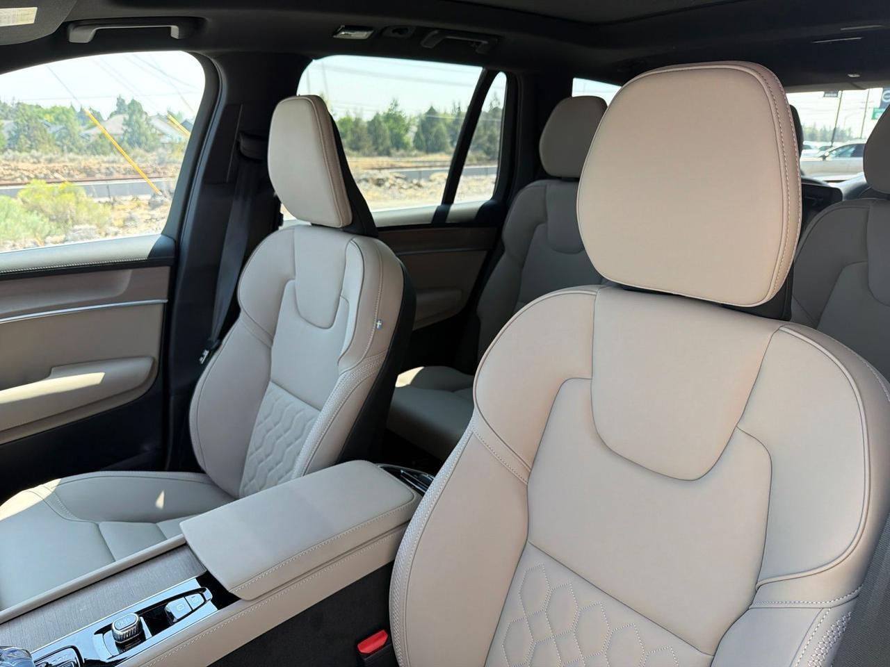 2026 Volvo XC90 Plug-In Hybrid T8 Core Bend OR