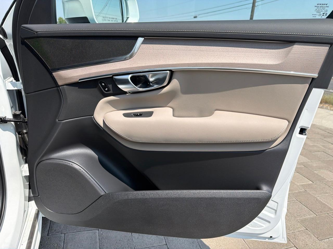 2026 Volvo XC90 Plug-In Hybrid T8 Core Bend OR