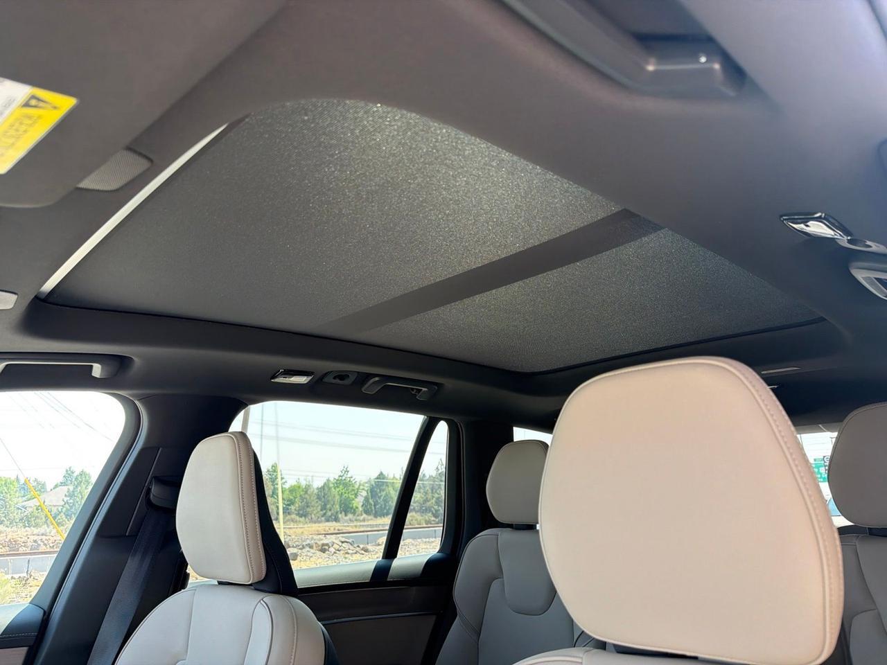 2026 Volvo XC90 Plug-In Hybrid T8 Core Bend OR