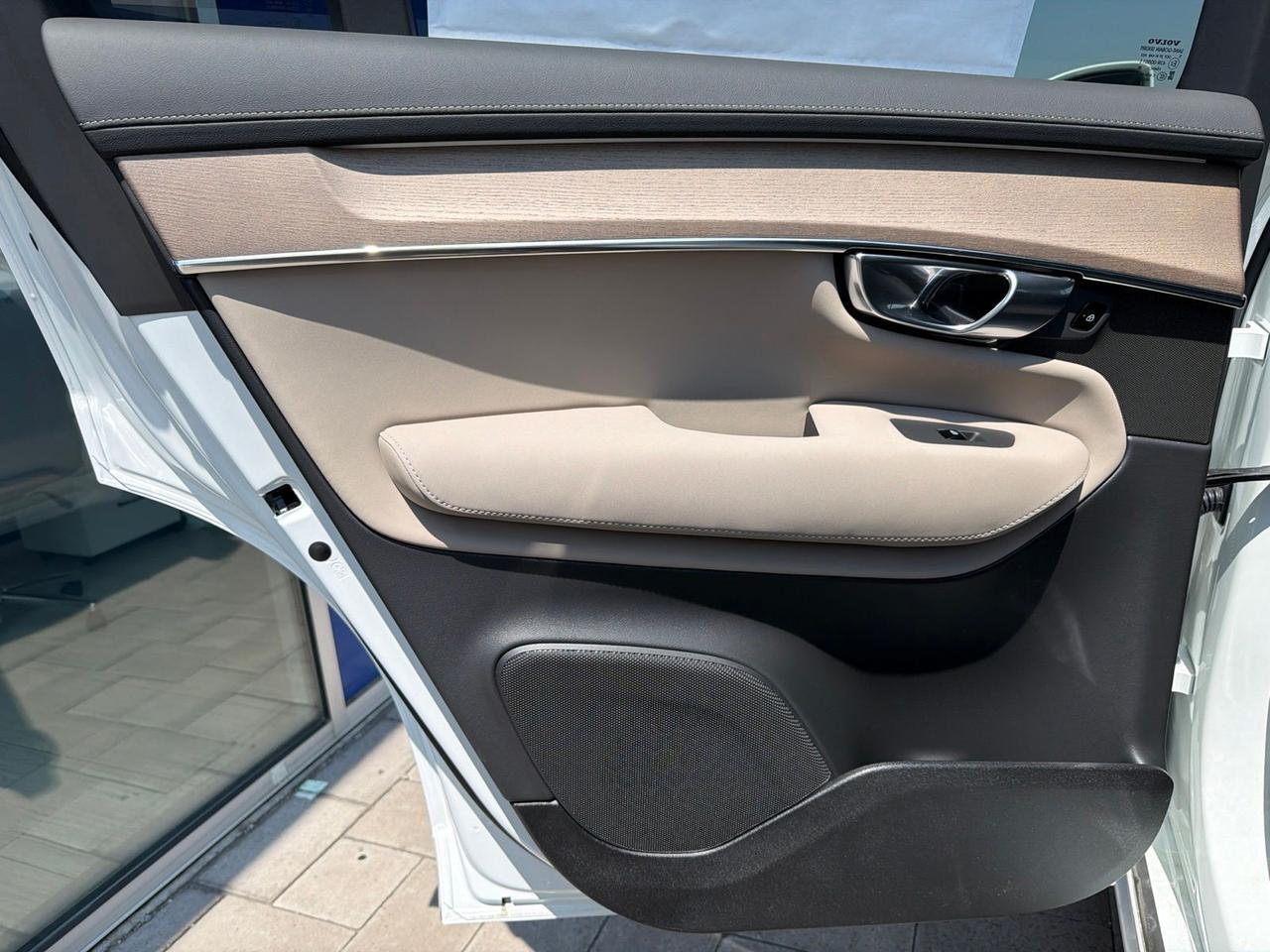 2026 Volvo XC90 Plug-In Hybrid T8 Core Bend OR