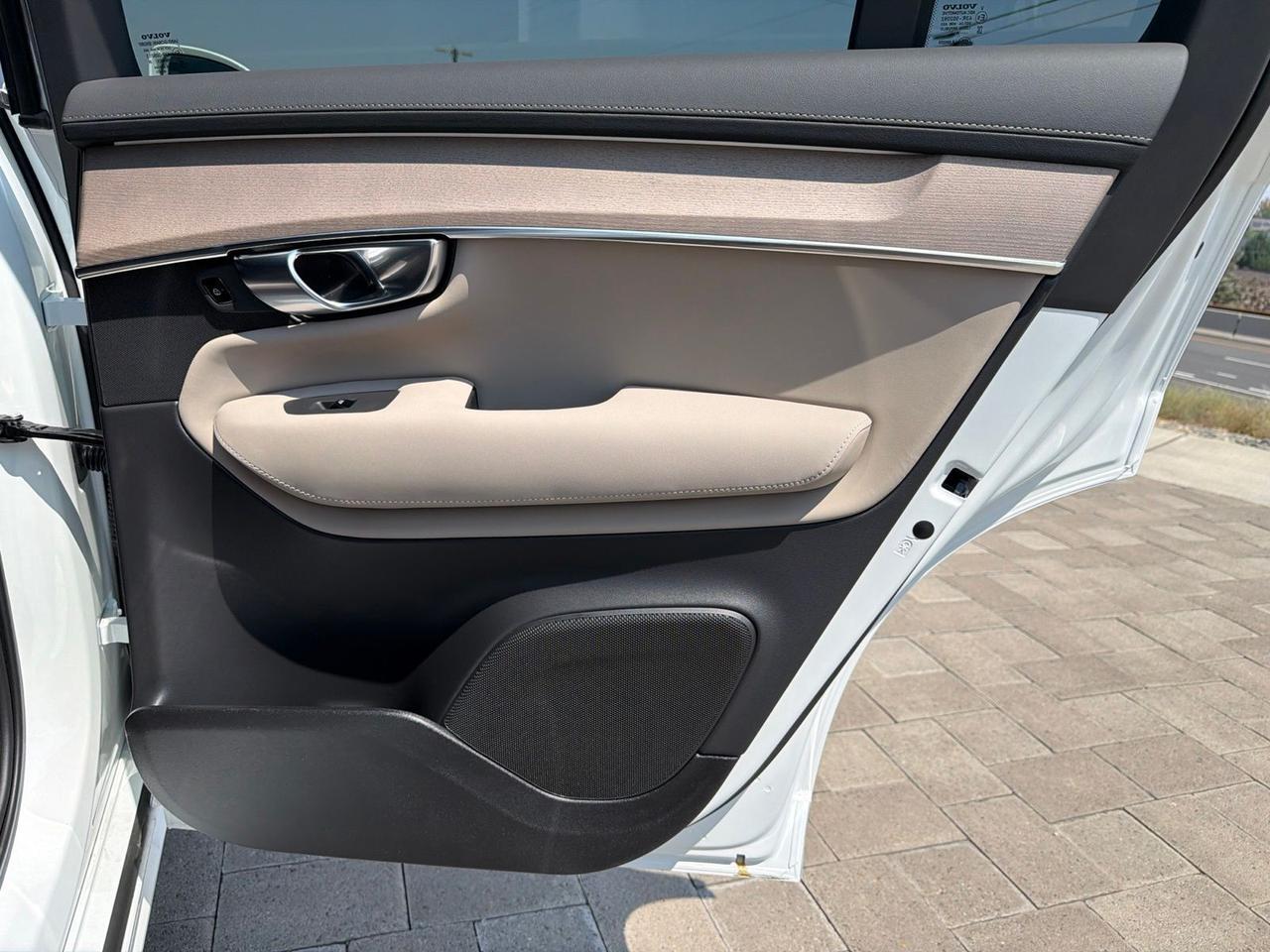 2026 Volvo XC90 Plug-In Hybrid T8 Core Bend OR