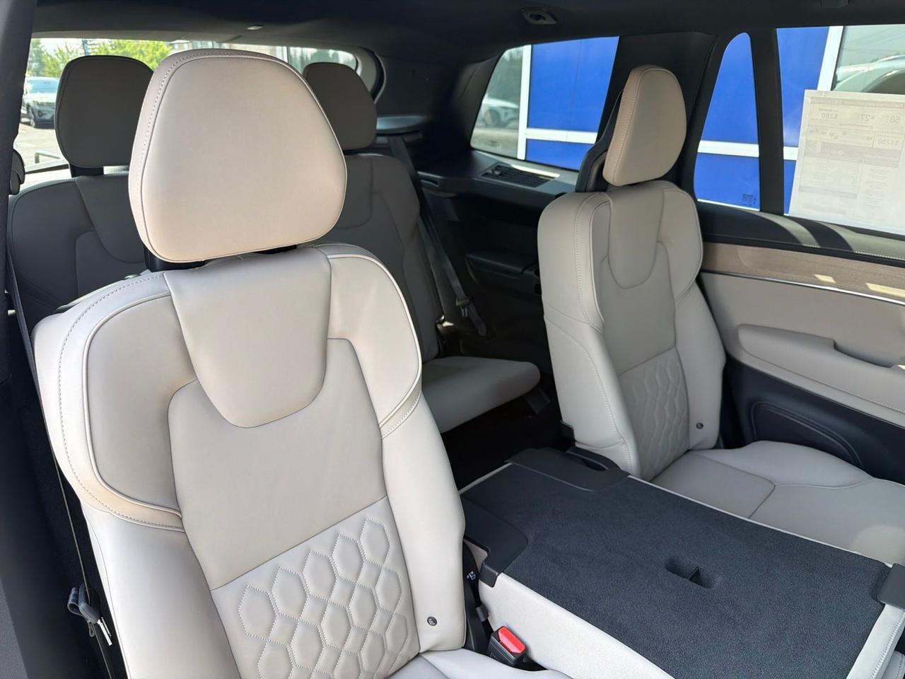 2026 Volvo XC90 Plug-In Hybrid T8 Core Bend OR