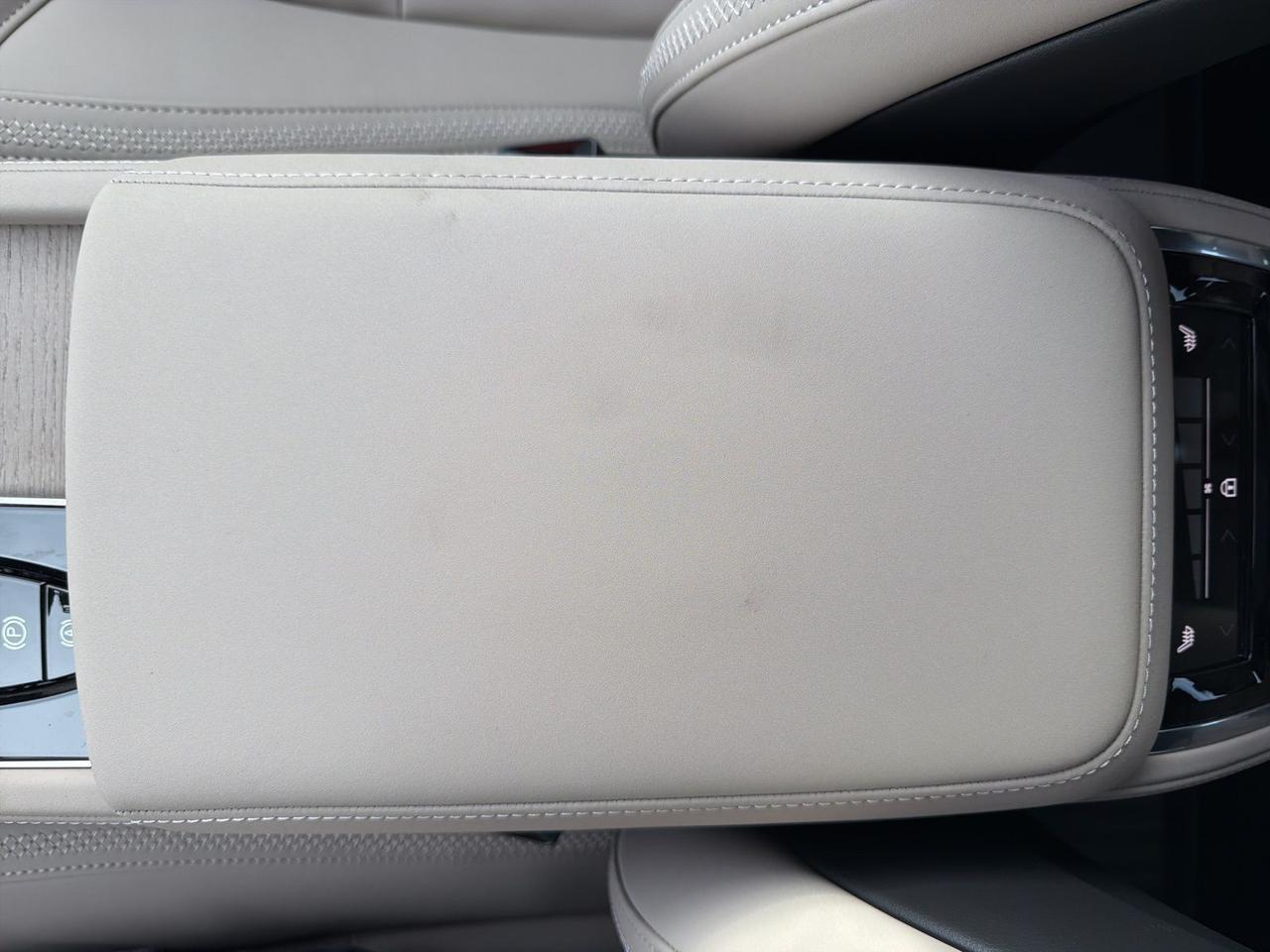 2026 Volvo XC90 Plug-In Hybrid T8 Plus Bend OR