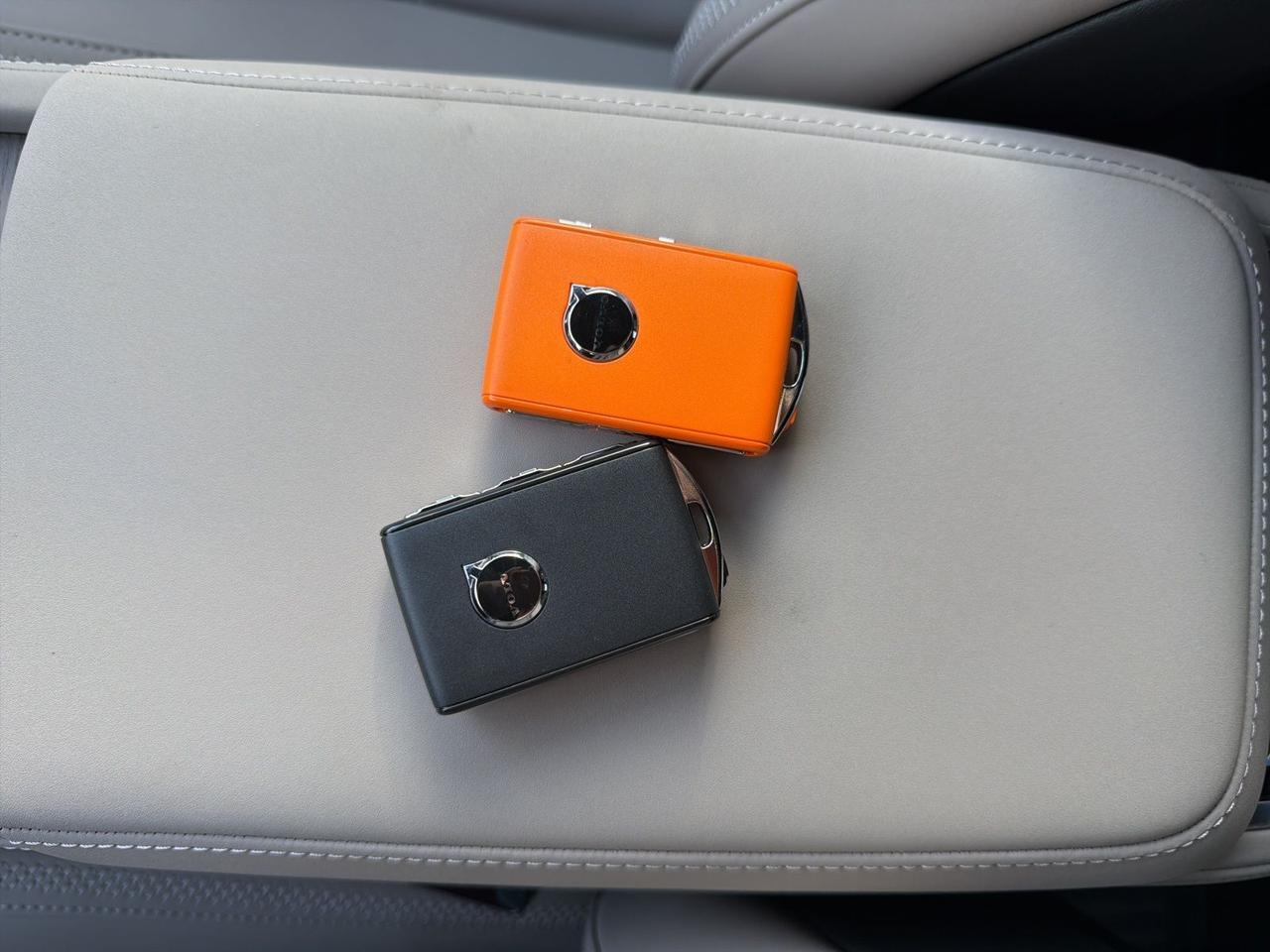 2026 Volvo XC90 Plug-In Hybrid T8 Plus Bend OR