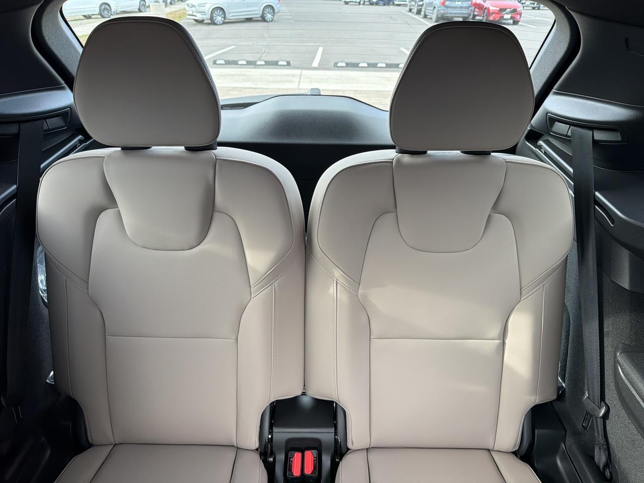 2026 Volvo XC90 Plug-In Hybrid T8 Plus Bend OR