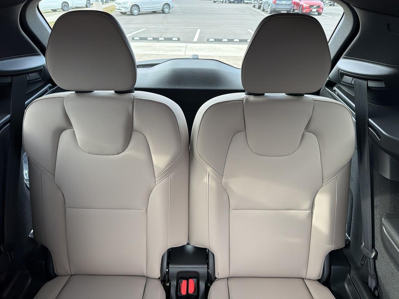 2026 Volvo XC90 Plug-In Hybrid T8 Plus Bend OR