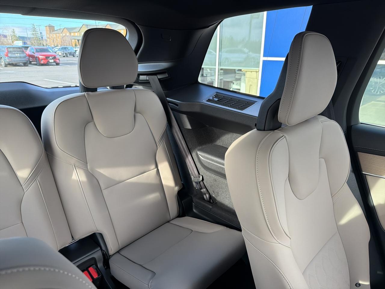 2026 Volvo XC90 Plug-In Hybrid T8 Plus Bend OR