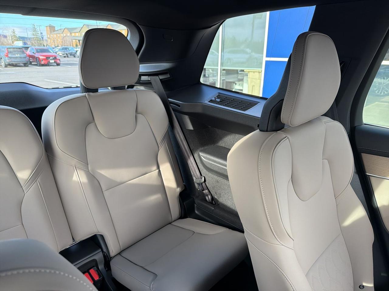 2026 Volvo XC90 Plug-In Hybrid T8 Plus Bend OR