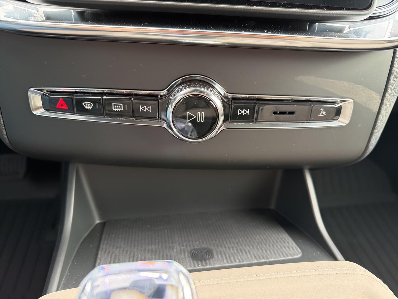 2026 Volvo XC90 Plug-In Hybrid T8 Plus Bend OR