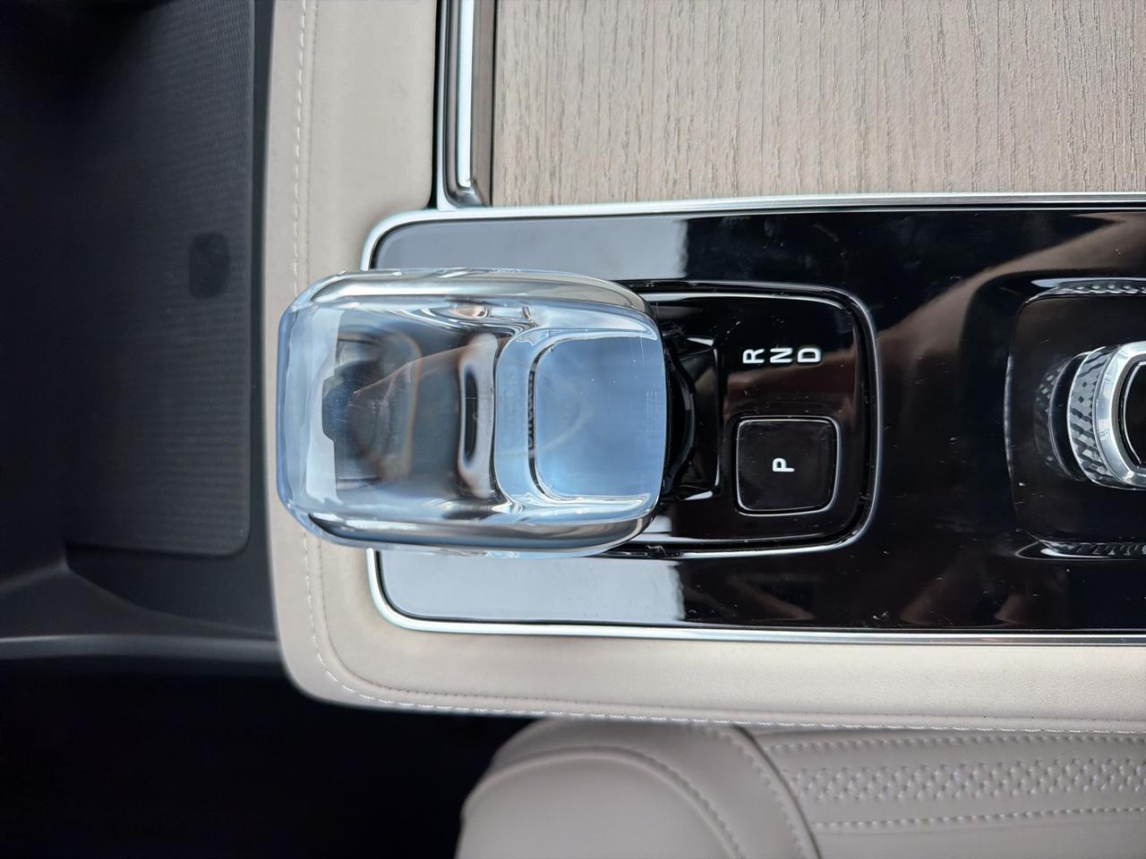 2026 Volvo XC90 Plug-In Hybrid T8 Plus Bend OR