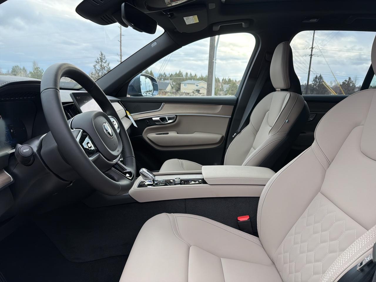 2026 Volvo XC90 Plug-In Hybrid T8 Plus Bend OR