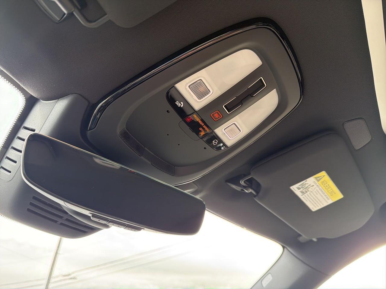 2026 Volvo XC90 Plug-In Hybrid T8 Plus Bend OR