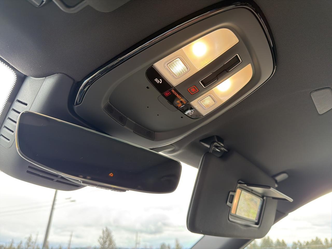 2026 Volvo XC90 Plug-In Hybrid T8 Plus Bend OR