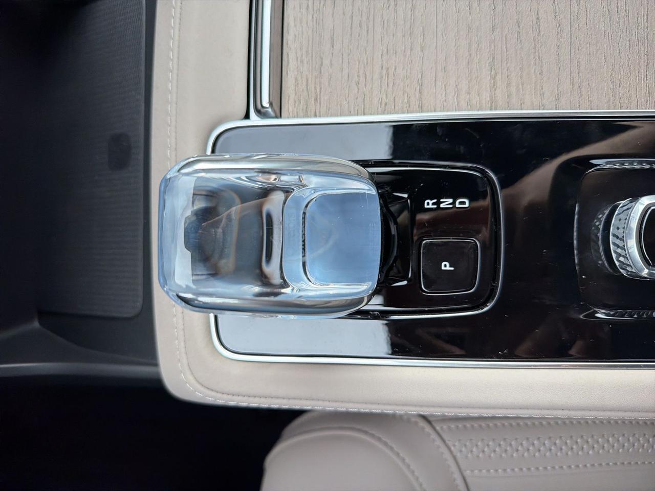 2026 Volvo XC90 Plug-In Hybrid T8 Plus Bend OR