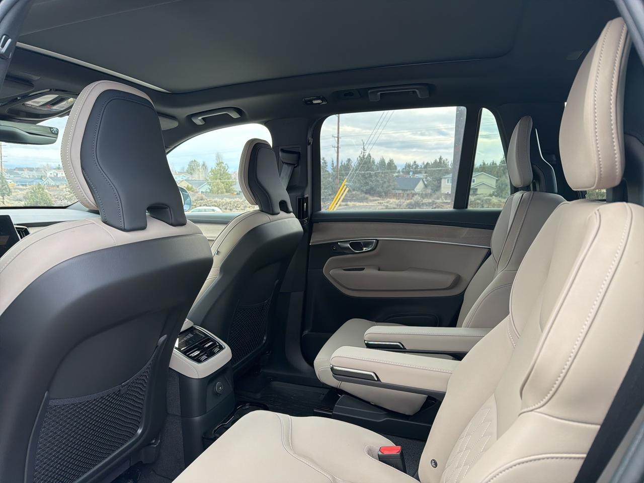 2026 Volvo XC90 Plug-In Hybrid T8 Plus Bend OR