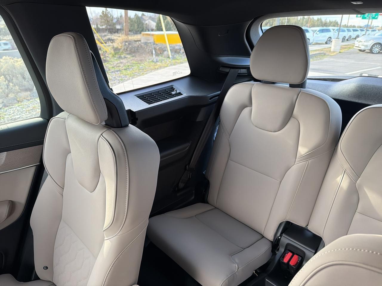 2026 Volvo XC90 Plug-In Hybrid T8 Plus Bend OR