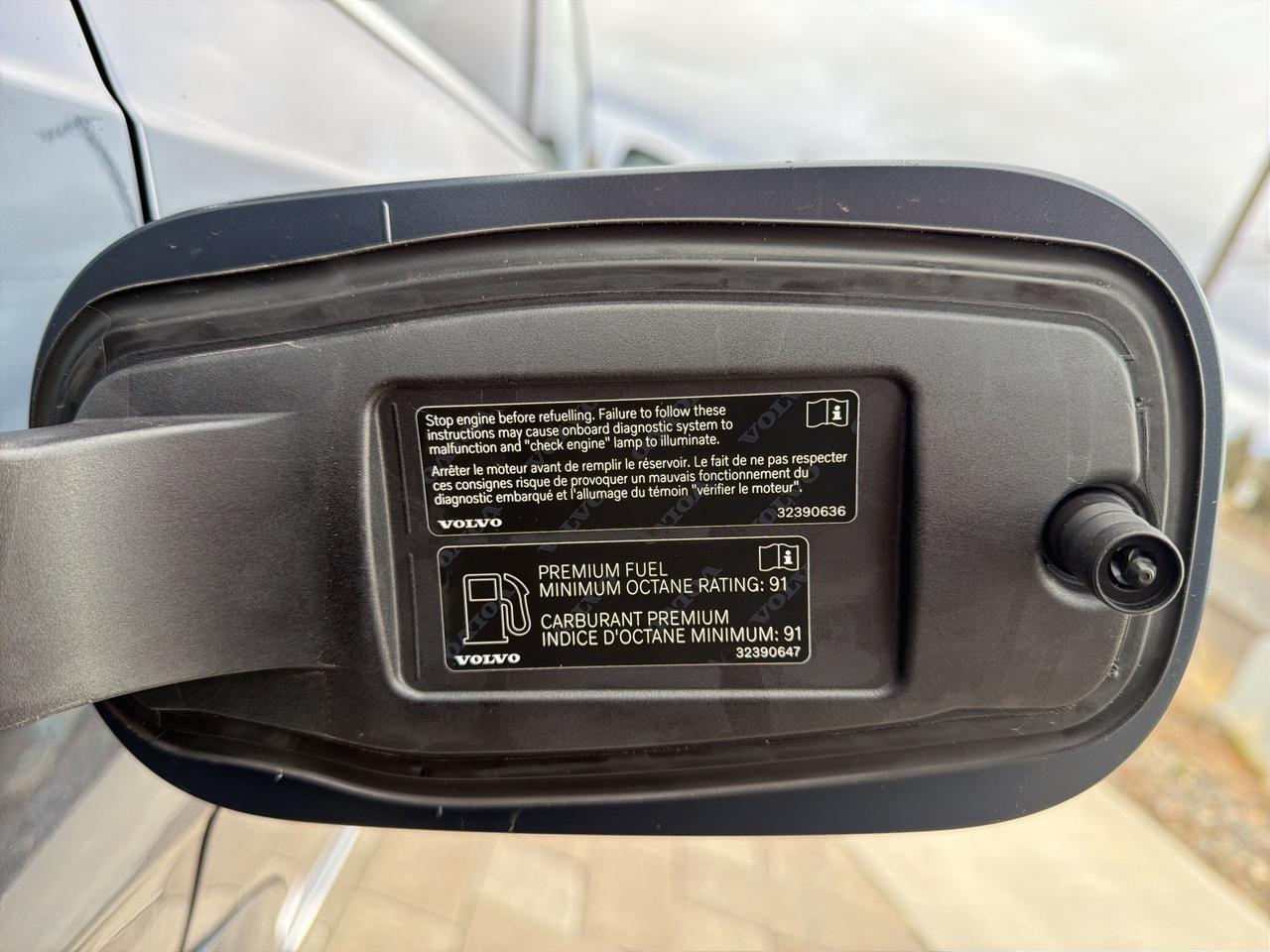 2026 Volvo XC90 Plug-In Hybrid T8 Plus Bend OR