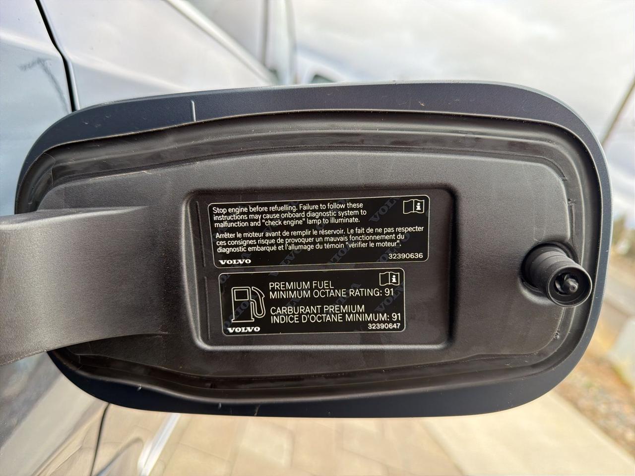 2026 Volvo XC90 Plug-In Hybrid T8 Plus Bend OR