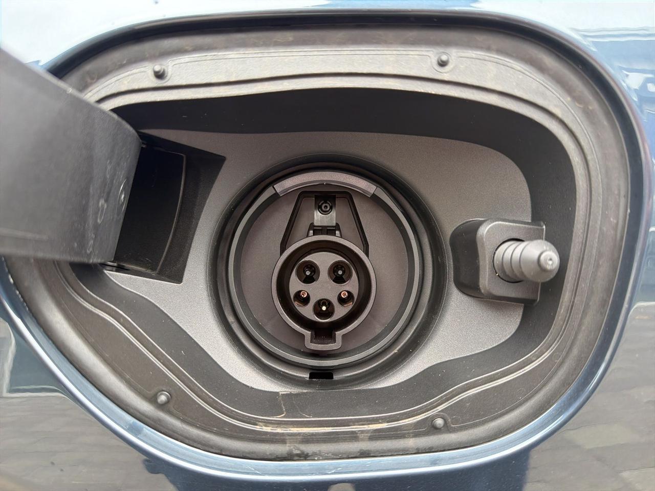 2026 Volvo XC90 Plug-In Hybrid T8 Plus Bend OR