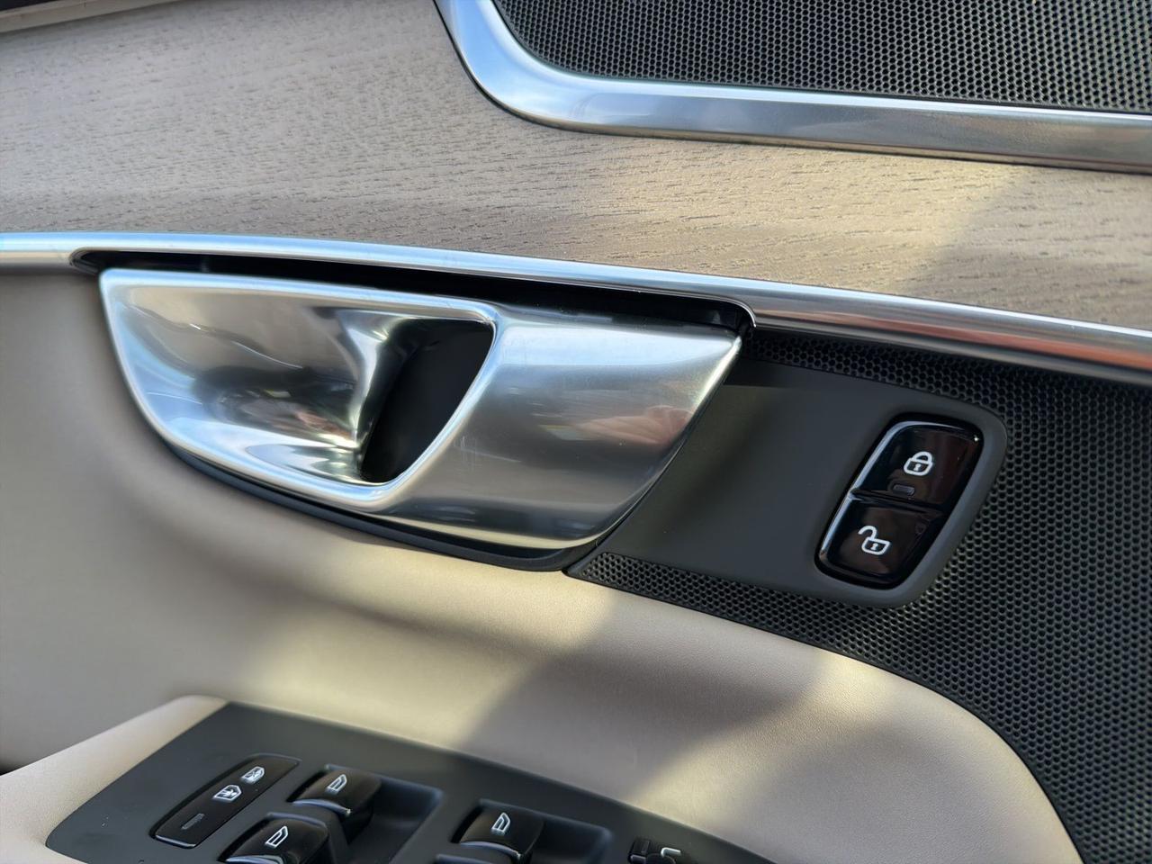 2026 Volvo XC90 Plug-In Hybrid T8 Plus Bend OR