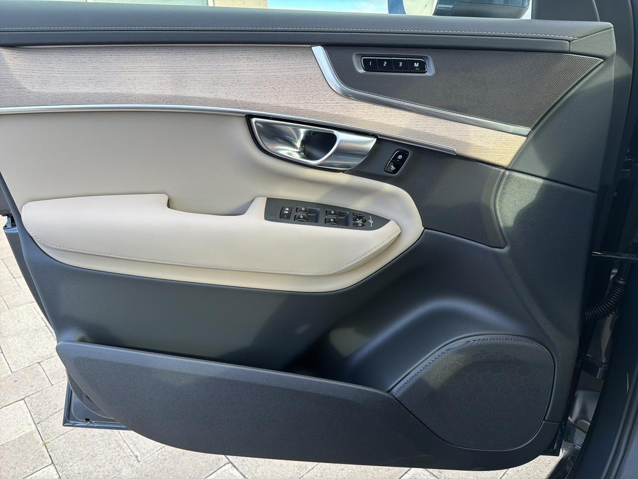 2026 Volvo XC90 Plug-In Hybrid T8 Plus Bend OR