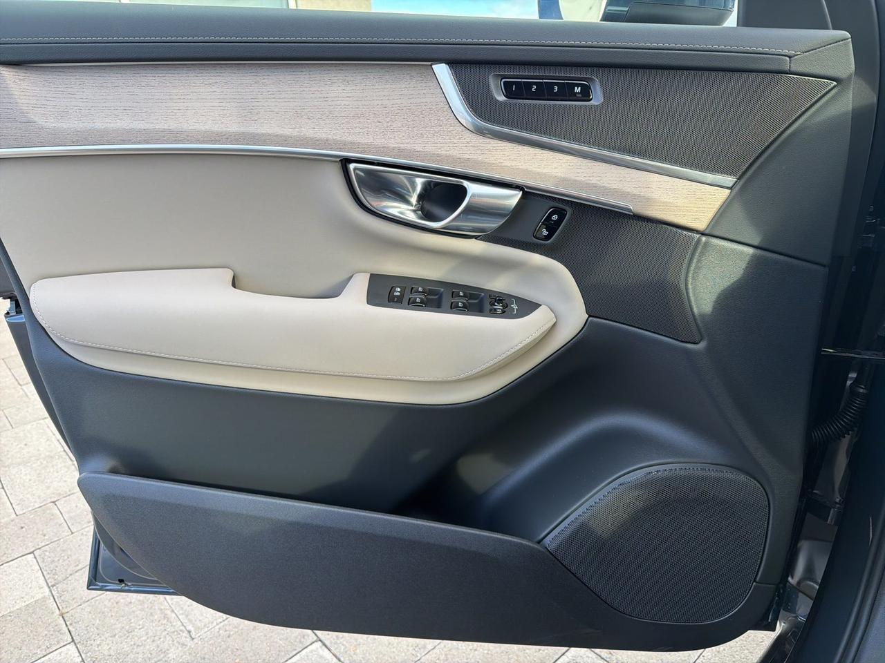 2026 Volvo XC90 Plug-In Hybrid T8 Plus Bend OR