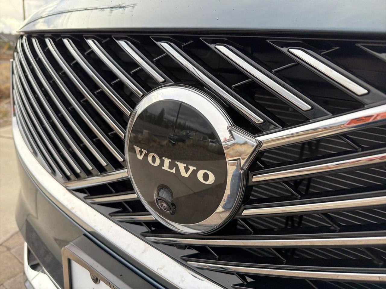 2026 Volvo XC90 Plug-In Hybrid T8 Plus Bend OR