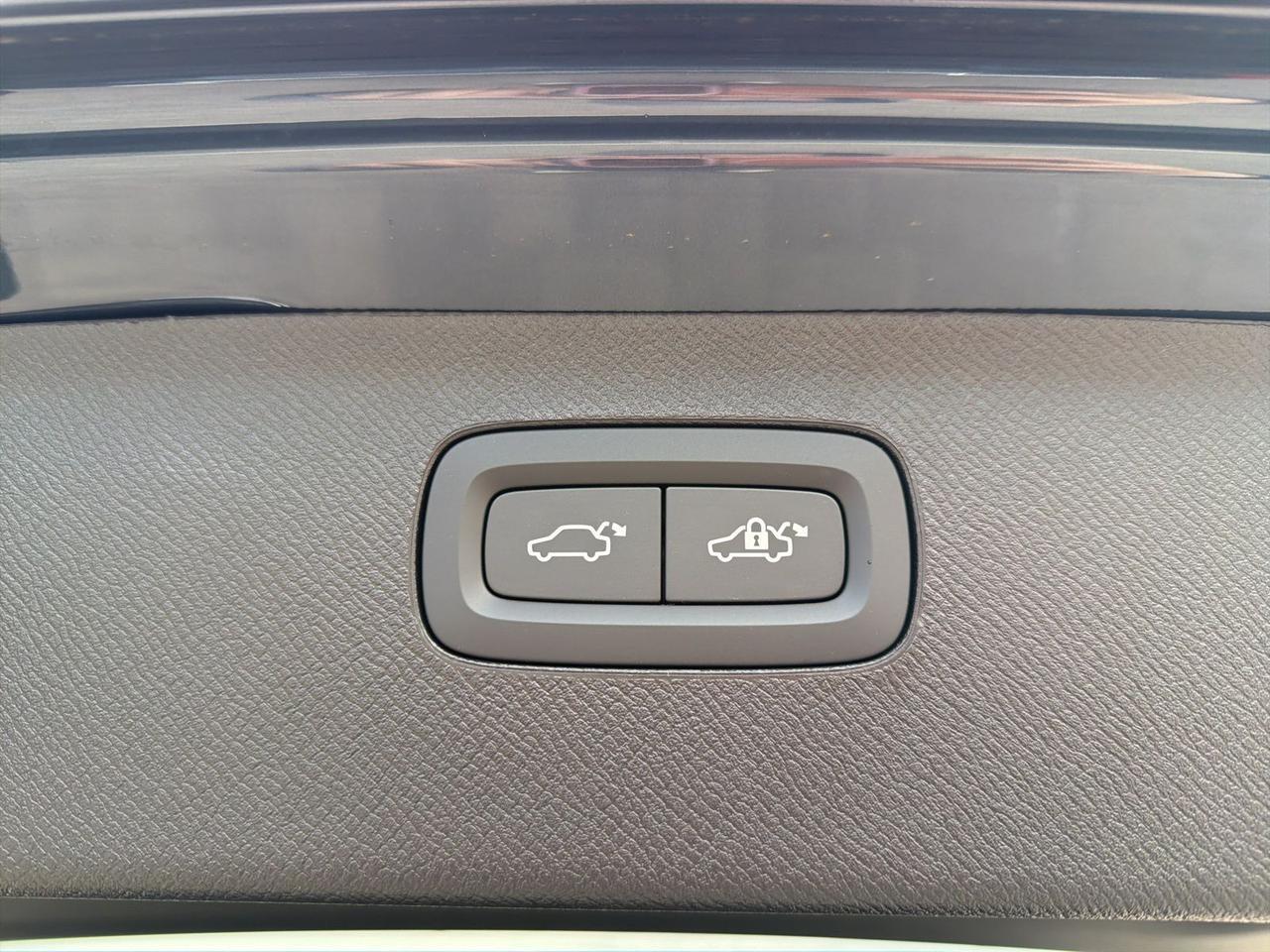 2026 Volvo XC90 Plug-In Hybrid T8 Plus Bend OR