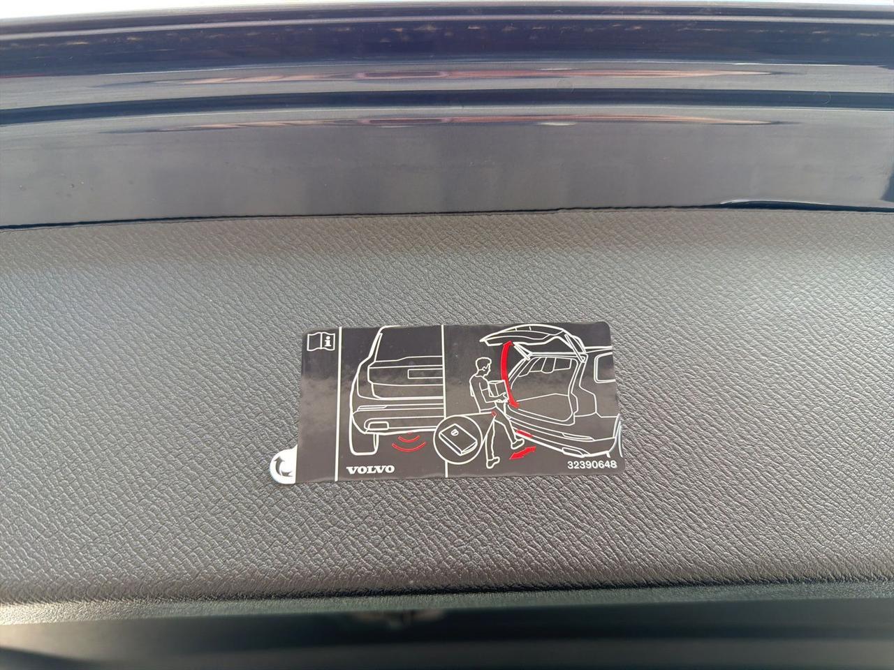 2026 Volvo XC90 Plug-In Hybrid T8 Plus Bend OR