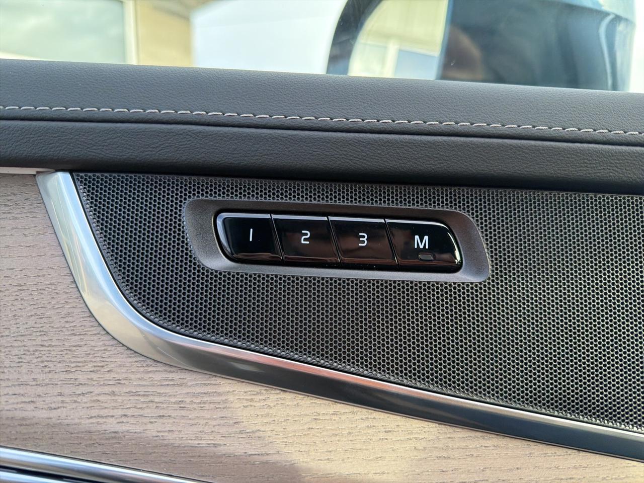 2026 Volvo XC90 Plug-In Hybrid T8 Plus Bend OR