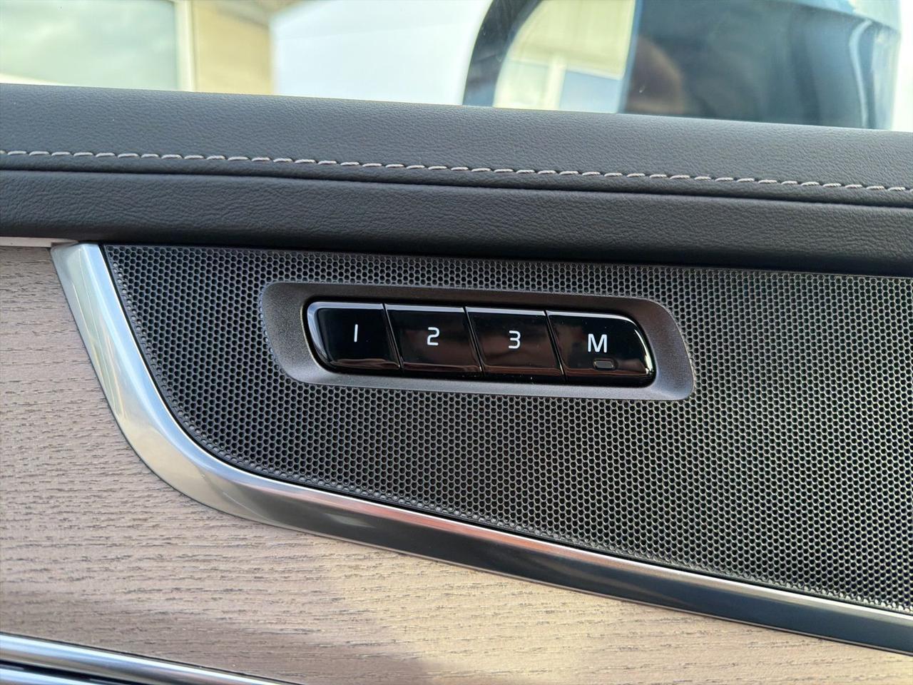 2026 Volvo XC90 Plug-In Hybrid T8 Plus Bend OR