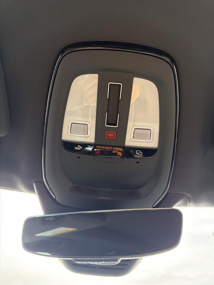 2026 Volvo XC90 Plug-In Hybrid T8 Plus Bend OR