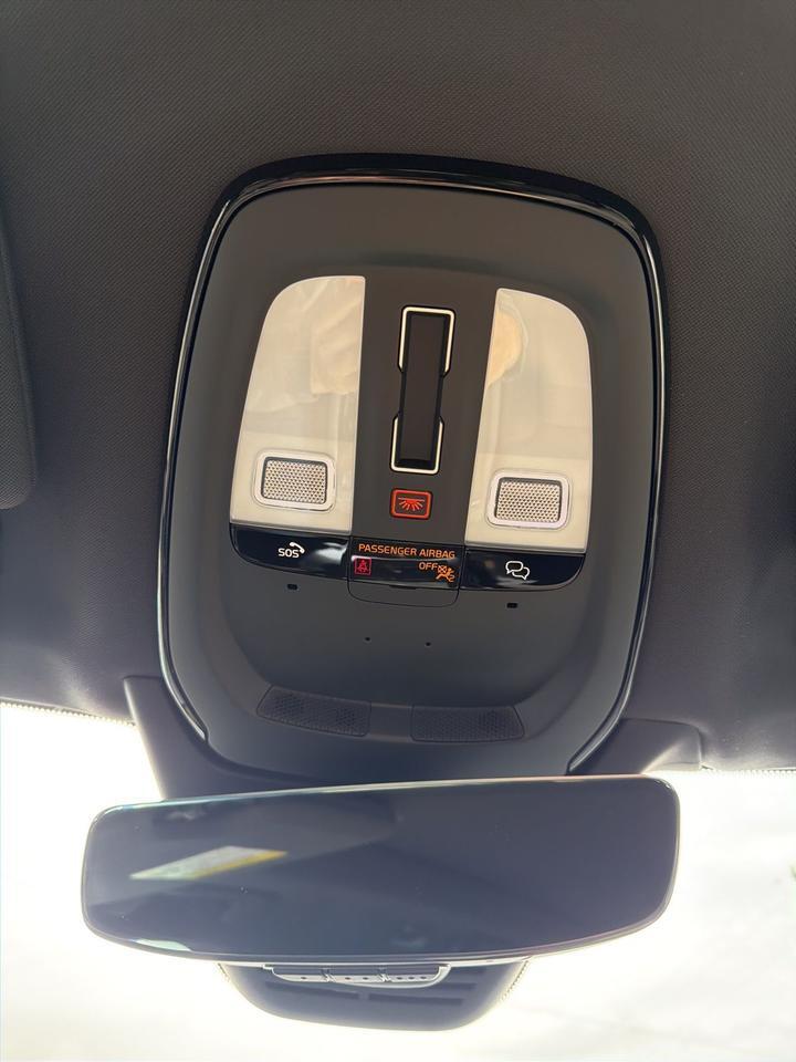 2026 Volvo XC90 Plug-In Hybrid T8 Plus Bend OR