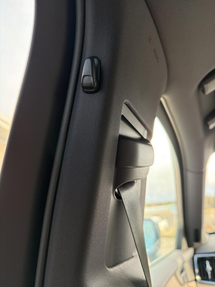 2026 Volvo XC90 Plug-In Hybrid T8 Plus Bend OR