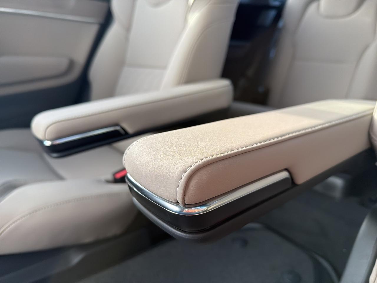 2026 Volvo XC90 Plug-In Hybrid T8 Plus Bend OR