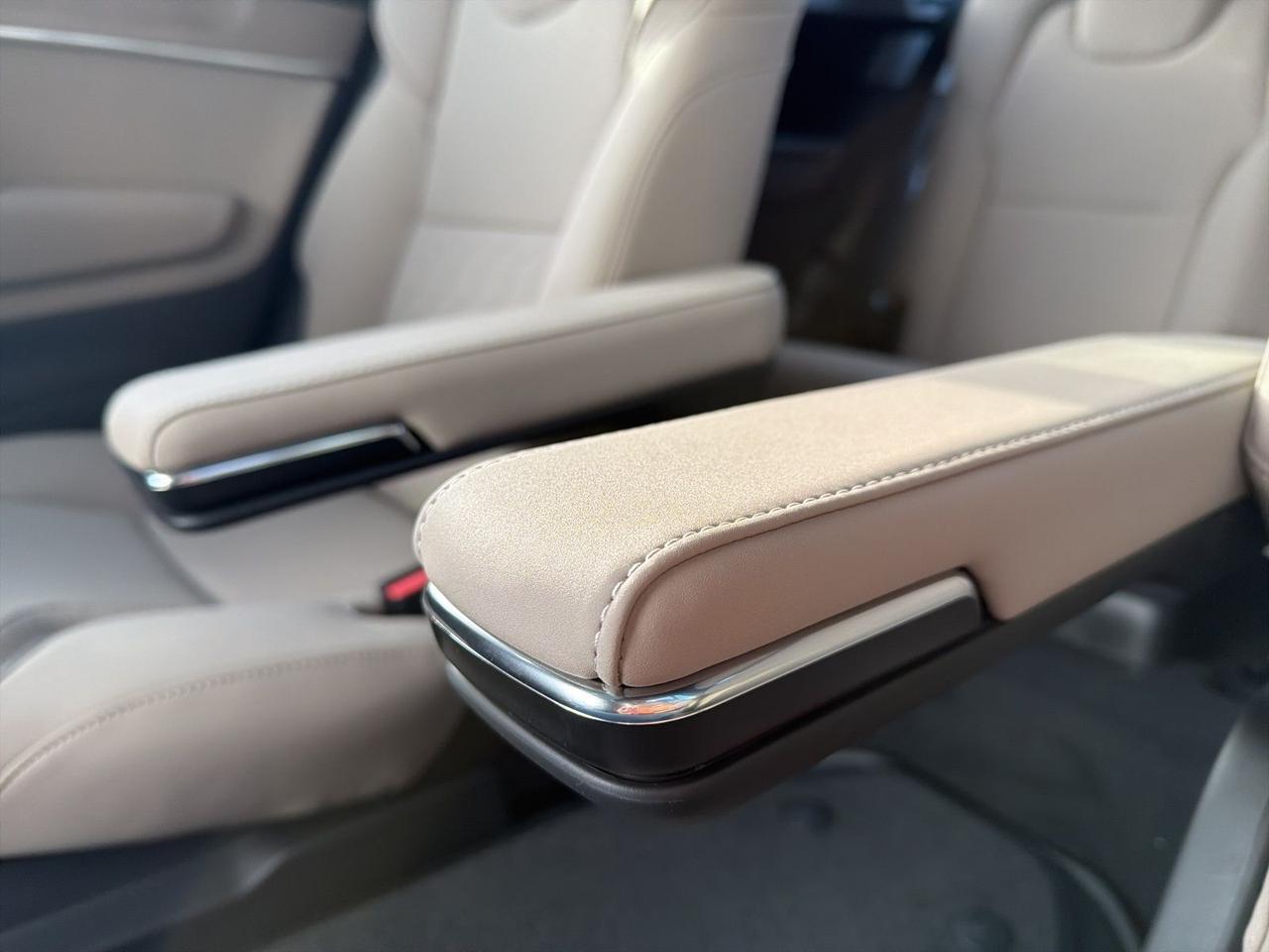 2026 Volvo XC90 Plug-In Hybrid T8 Plus Bend OR