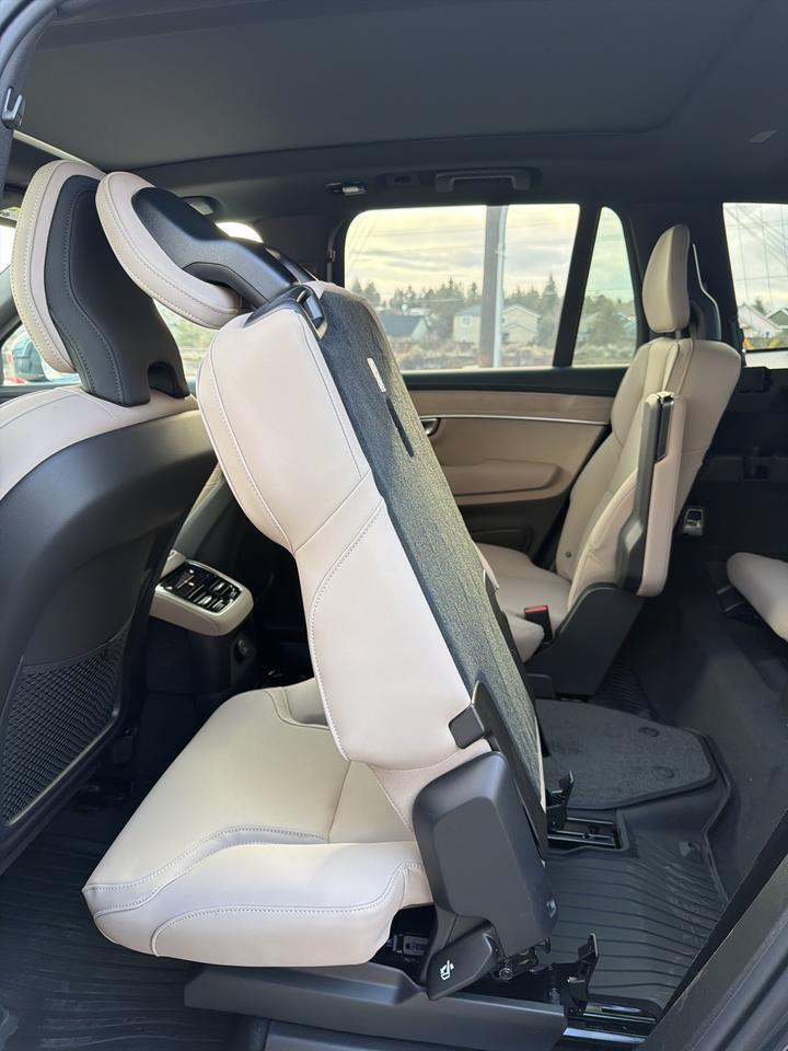 2026 Volvo XC90 Plug-In Hybrid T8 Plus Bend OR