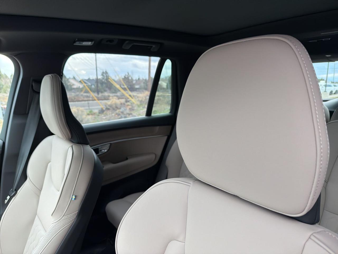 2026 Volvo XC90 Plug-In Hybrid T8 Plus Bend OR