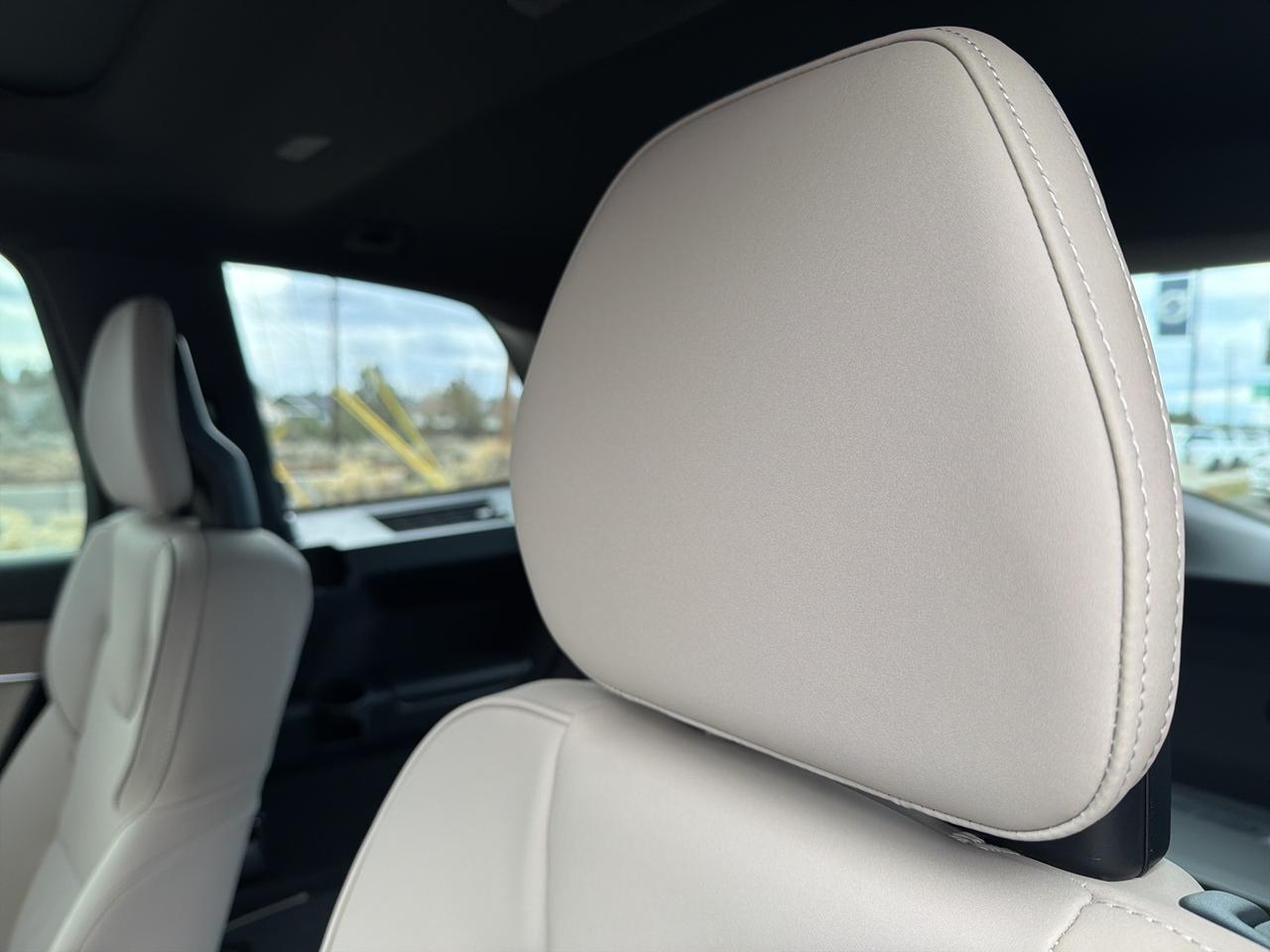 2026 Volvo XC90 Plug-In Hybrid T8 Plus Bend OR