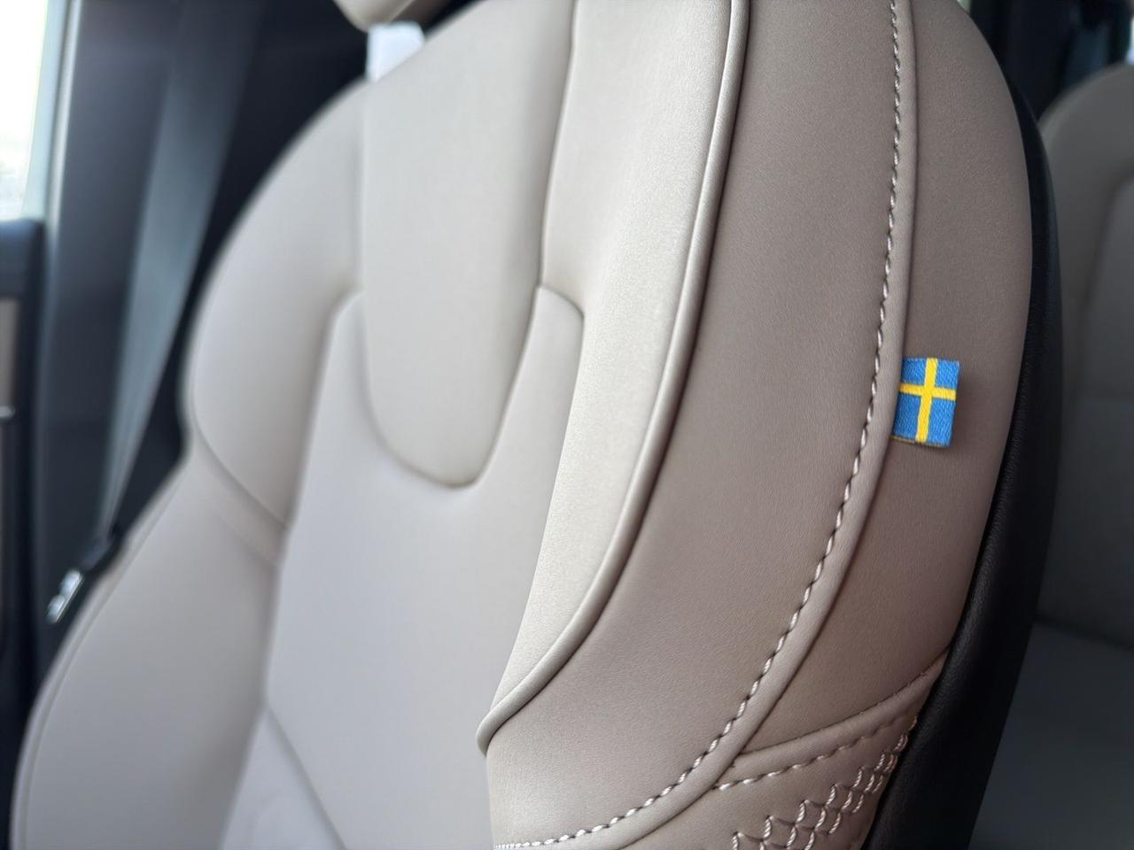 2026 Volvo XC90 Plug-In Hybrid T8 Plus Bend OR