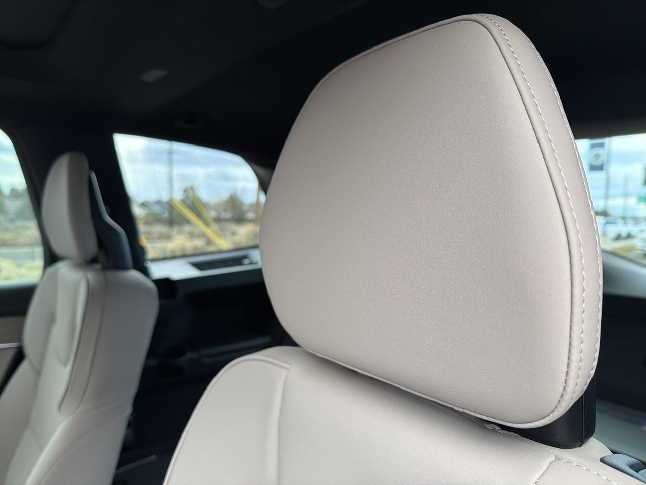 2026 Volvo XC90 Plug-In Hybrid T8 Plus Bend OR